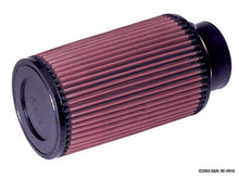 Load image into Gallery viewer, K&amp;N Filters RE-0910 Universal Air Cleaner Assembly