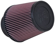 Load image into Gallery viewer, K&amp;N Filters RE-0950 Universal Air Cleaner Assembly