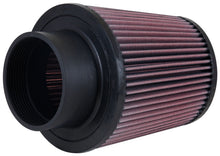 Load image into Gallery viewer, K&amp;N Filters RE-0950 Universal Air Cleaner Assembly