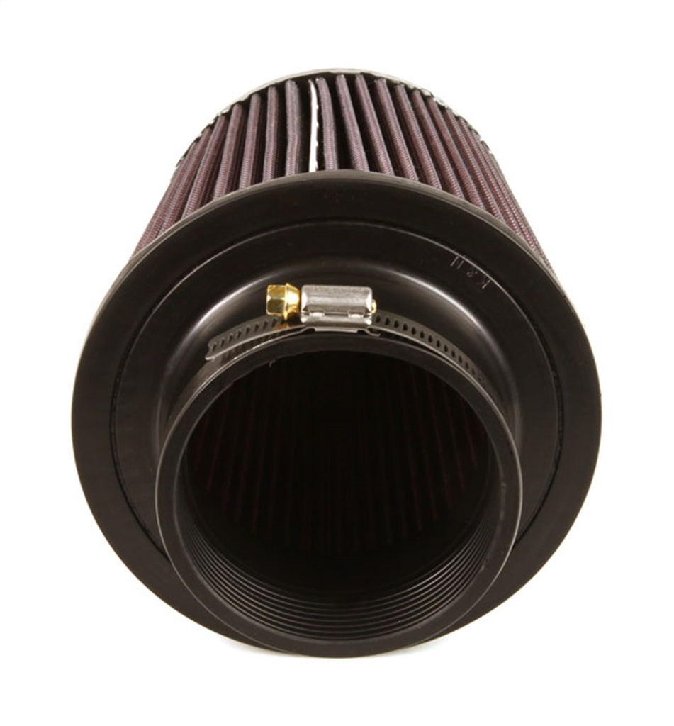 K&N Filters RE-0950 Universal Air Cleaner Assembly