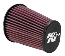 Load image into Gallery viewer, K&amp;N Filters RE-0960 Universal Air Cleaner Assembly