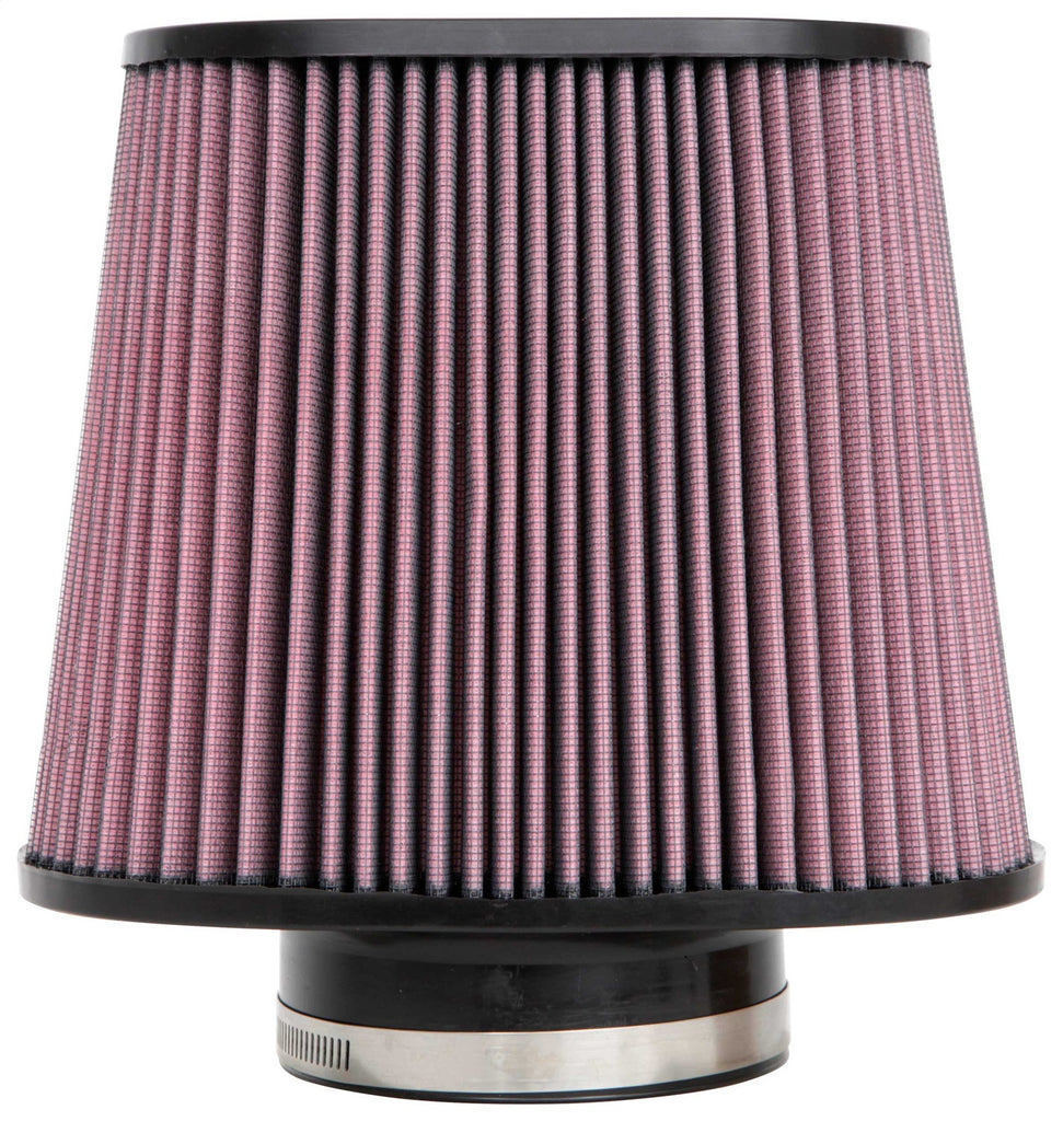 K&N Filters RE-1040 Universal Clamp On Air Filter