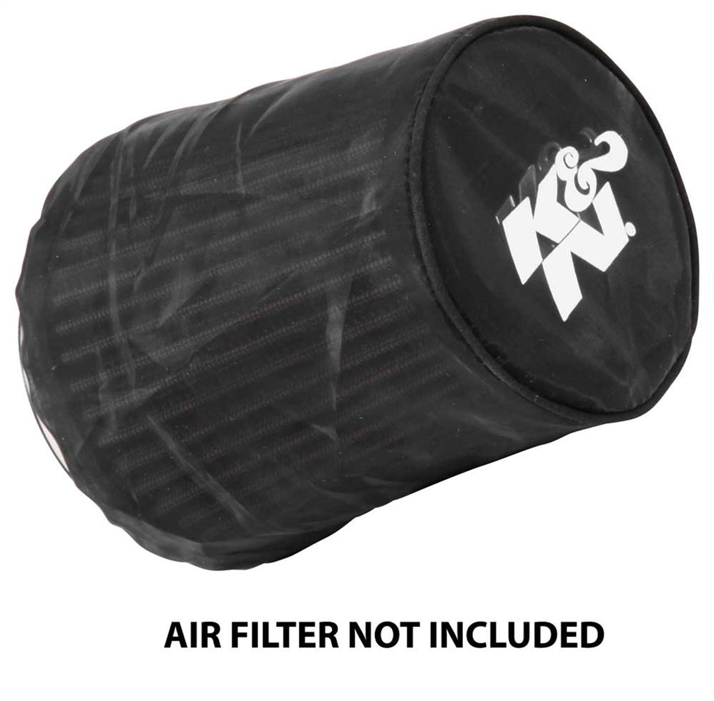 K&N Filters RE-5286DK DryCharger Filter Wrap