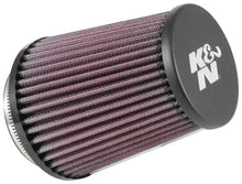 Load image into Gallery viewer, K&amp;N Filters RE-5286 Universal Rubber Top Air Filter