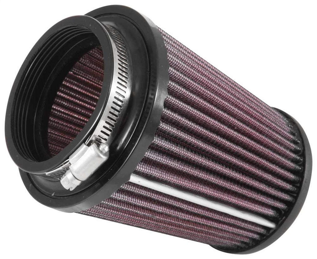 K&N Filters RE-5286 Universal Rubber Top Air Filter