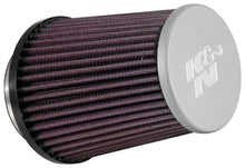 Load image into Gallery viewer, K&amp;N Filters RE-5287 Universal Rubber Top Air Filter