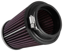 Load image into Gallery viewer, K&amp;N Filters RE-5287 Universal Rubber Top Air Filter