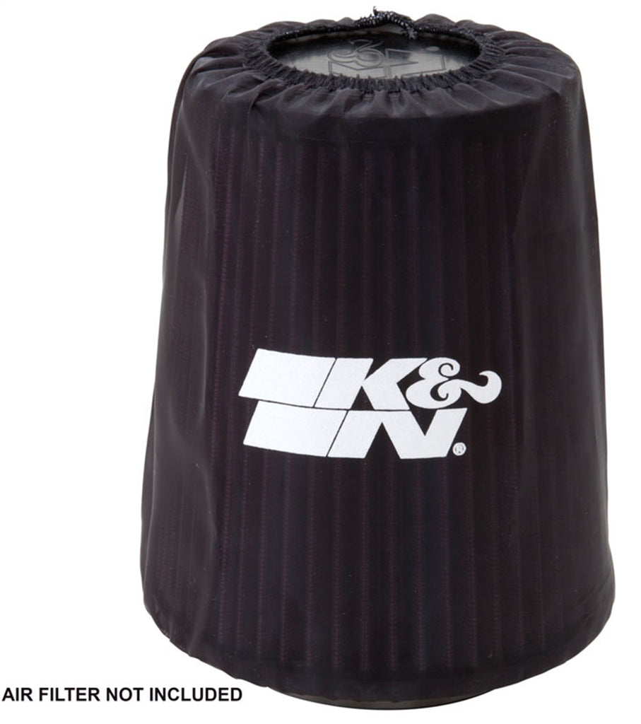 K&N Filters RF-1015DK DryCharger Filter Wrap