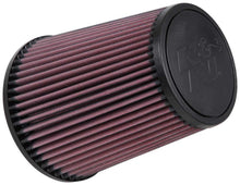 Load image into Gallery viewer, K&amp;N Filters RF-1015 Universal Air Cleaner Assembly