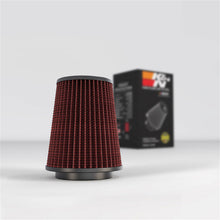 Load image into Gallery viewer, K&amp;N Filters RF-1015 Universal Air Cleaner Assembly