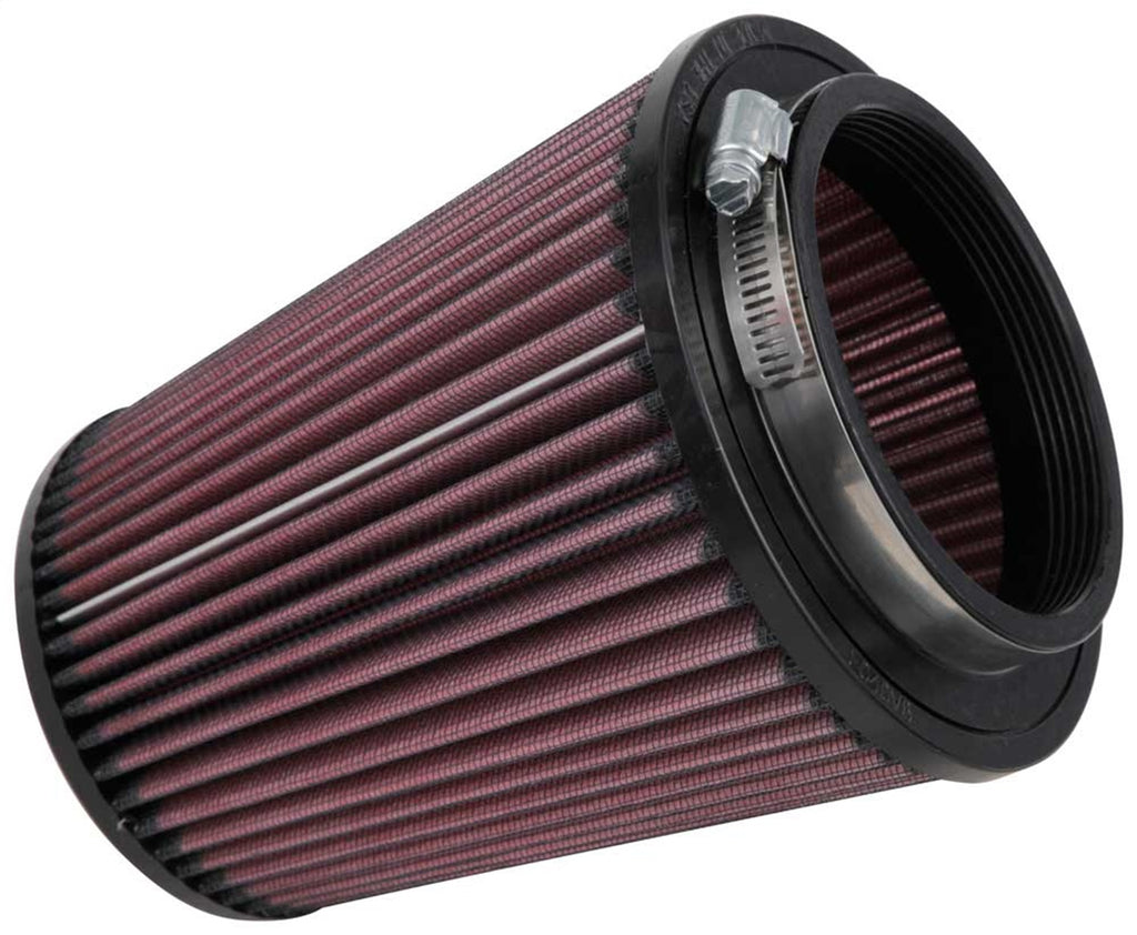 K&N Filters RF-1015 Universal Air Cleaner Assembly