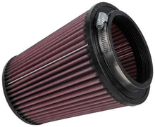 Load image into Gallery viewer, K&amp;N Filters RF-1015 Universal Air Cleaner Assembly