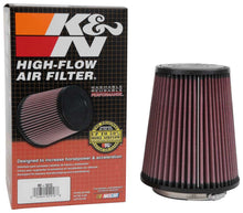 Load image into Gallery viewer, K&amp;N Filters RF-1015 Universal Air Cleaner Assembly