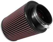 Load image into Gallery viewer, K&amp;N Filters RF-1016 Universal Clamp On Air Filter