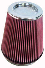 Load image into Gallery viewer, K&amp;N Filters RF-1020 Universal Air Cleaner Assembly