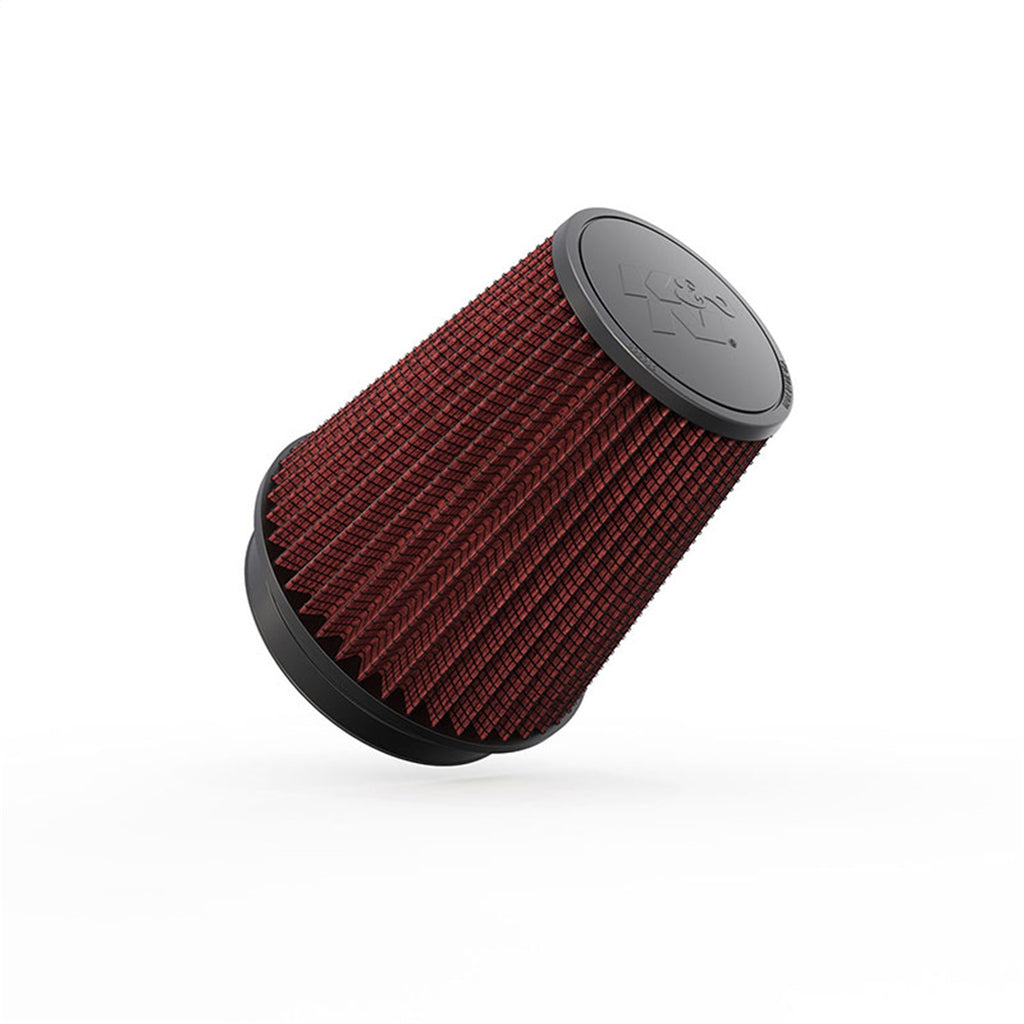 K&N Filters RF-1020 Universal Air Cleaner Assembly