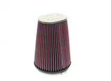 K&N Filters RF-1021 Universal Clamp On Air Filter