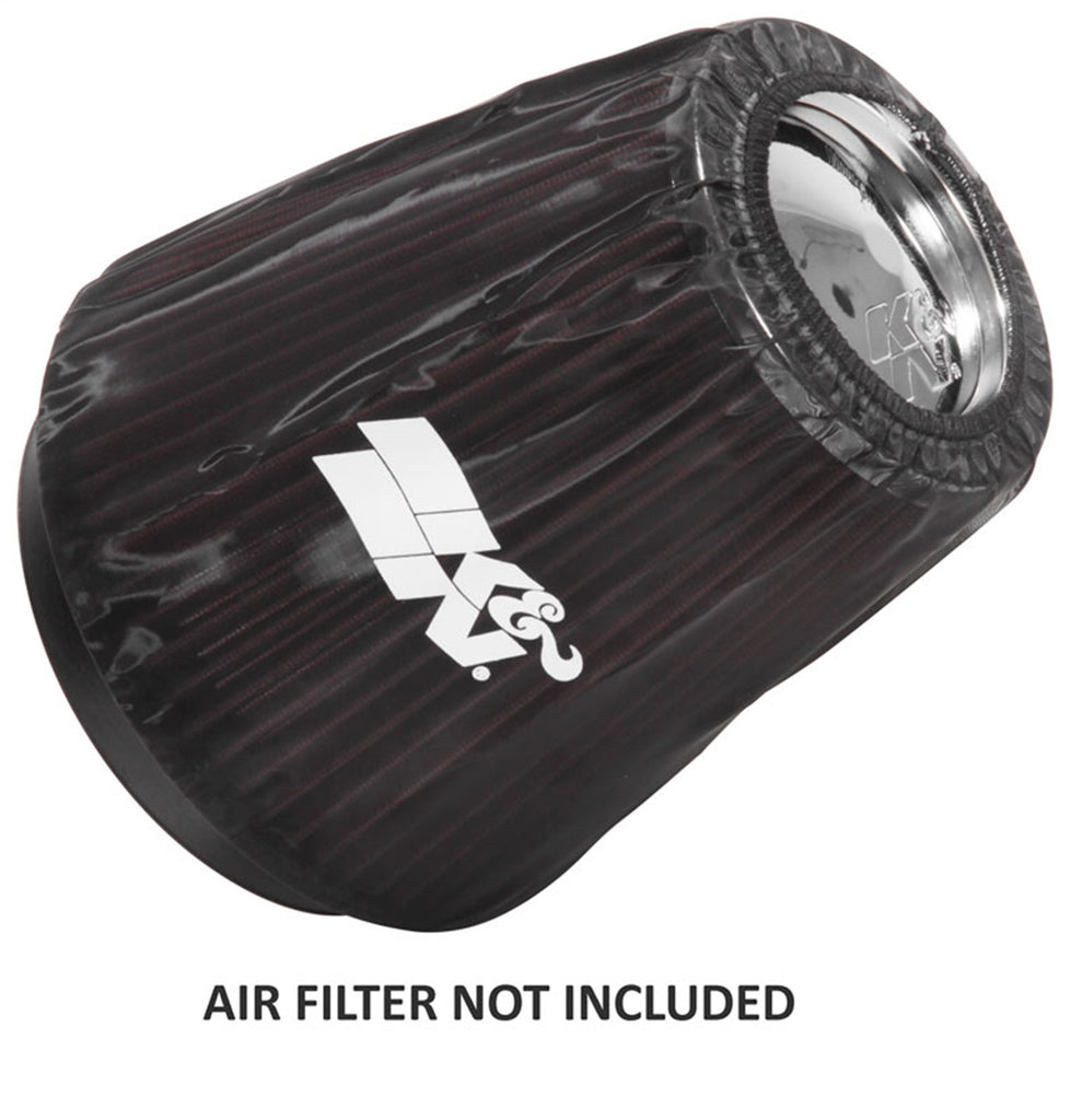 K&N Filters RF-1041DK DryCharger Filter Wrap