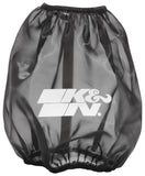 K&N Filters RF-1041DK DryCharger Filter Wrap