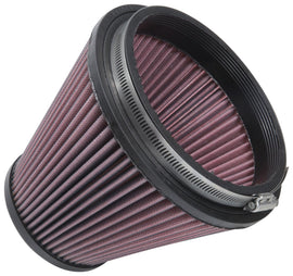 K&N Filters RF-10420 Universal Clamp On Air Filter