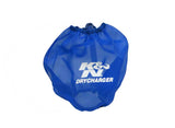 K&N Filters RF-1042DL DryCharger Filter Wrap