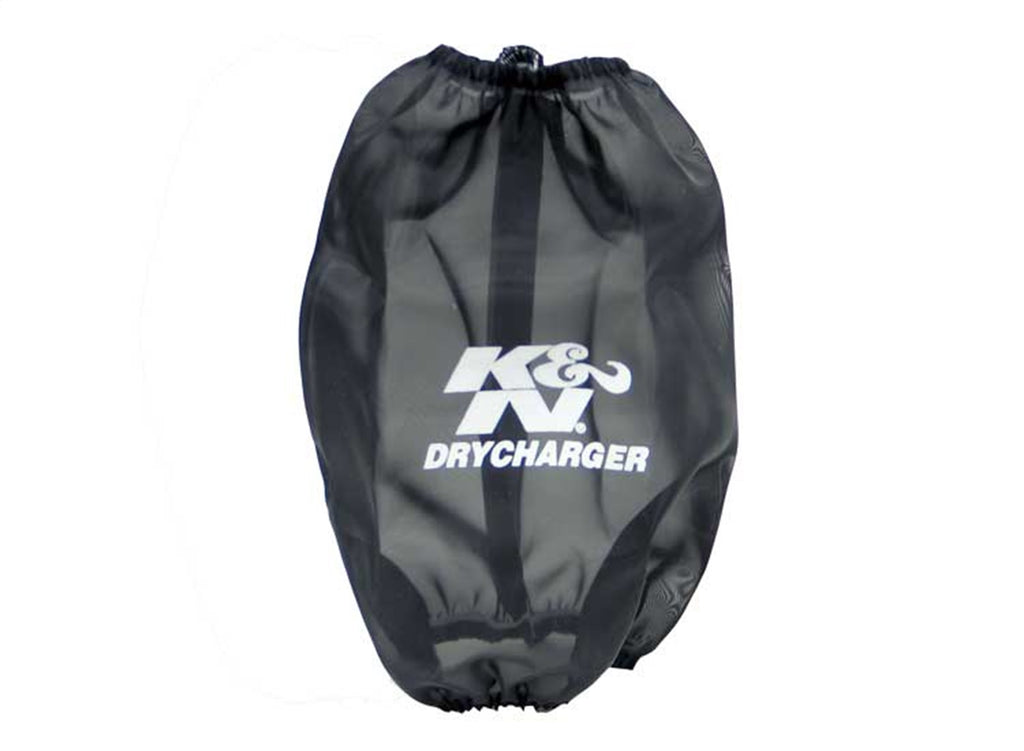 K&N Filters RF-1045DK DryCharger Filter Wrap