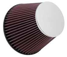 Load image into Gallery viewer, K&amp;N Filters RF-1048 Universal Air Cleaner Assembly