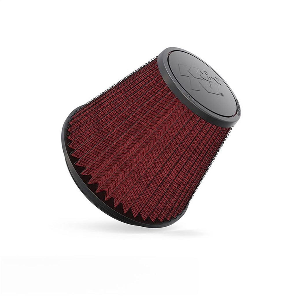 K&N Filters RF-1048 Universal Air Cleaner Assembly