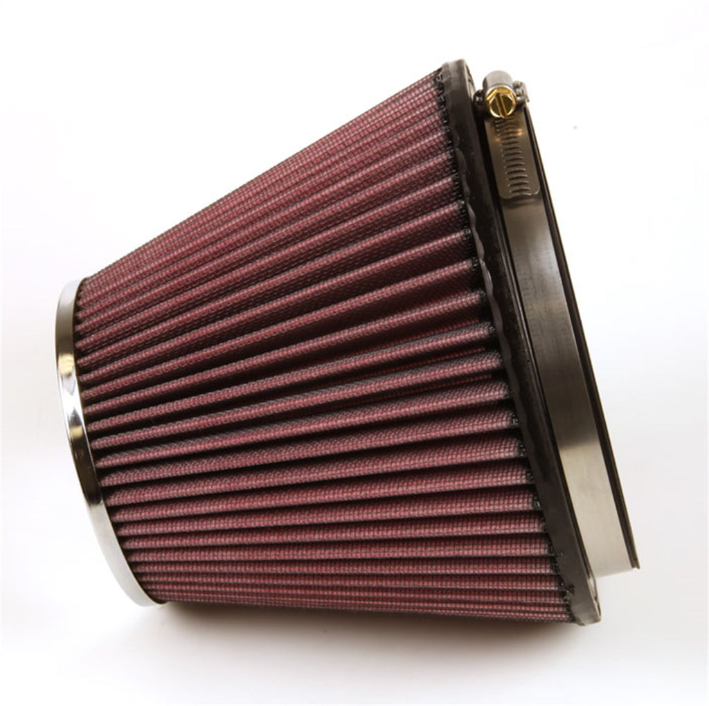 K&N Filters RF-1048 Universal Air Cleaner Assembly