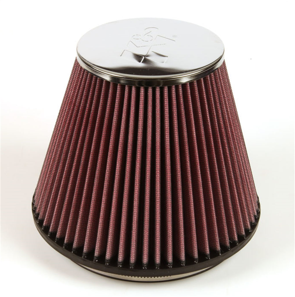 K&N Filters RF-1048 Universal Air Cleaner Assembly