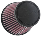 K&N Filters RF-9160 Universal Clamp On Air Filter