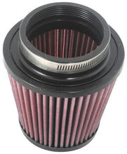 Load image into Gallery viewer, K&amp;N Filters RF-9160 Universal Clamp On Air Filter