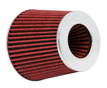 Load image into Gallery viewer, K&amp;N Filters RG-1001RD Universal Chrome Air Filter