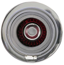 Load image into Gallery viewer, K&amp;N Filters RG-1001RD Universal Chrome Air Filter