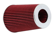 Load image into Gallery viewer, K&amp;N Filters RG-1002RD Universal Chrome Air Filter