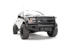Load image into Gallery viewer, Fab Fours RGMOD-1 Adaptive Cruise Control Relocation Bracket Fits 18-20 F-150