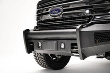Load image into Gallery viewer, Fab Fours RGMOD-1 Adaptive Cruise Control Relocation Bracket Fits 18-20 F-150