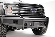Load image into Gallery viewer, Fab Fours RGMOD-1 Adaptive Cruise Control Relocation Bracket Fits 18-20 F-150