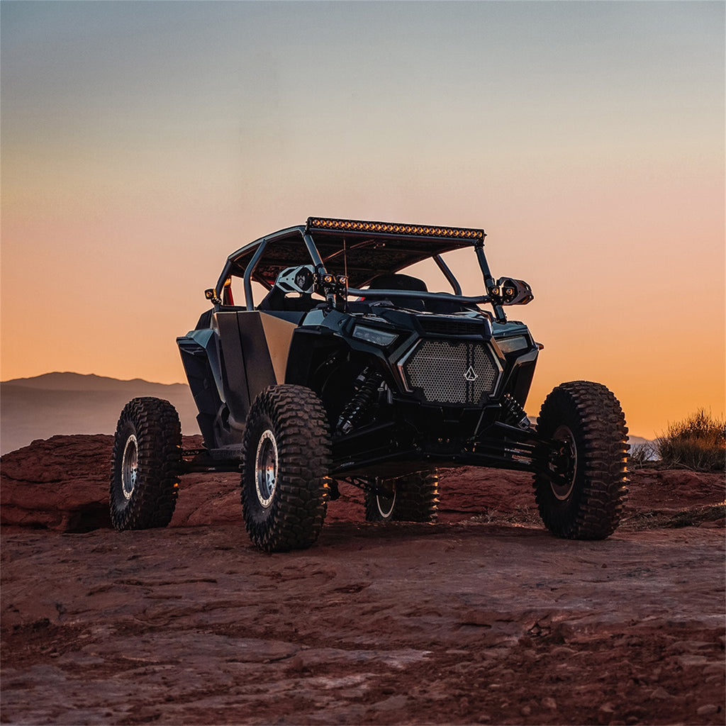 Rigid Industries 411613 RIGID Revolve LED Light Bar