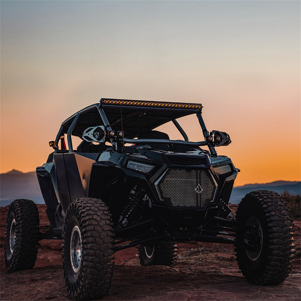 Rigid Industries 440613 RIGID Revolve LED Light Bar