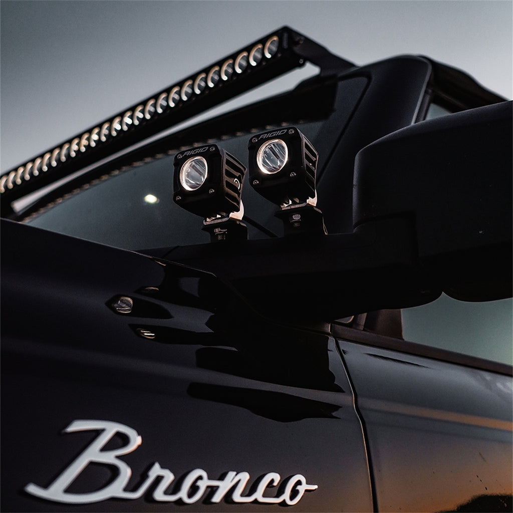 Rigid Industries 490613 RIGID Revolve Pod Light