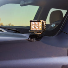 Load image into Gallery viewer, Rigid Industries 46703 A-Pillar D-SS Series Light Mount Kit Fits 10-20 4Runner