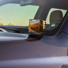 Load image into Gallery viewer, Rigid Industries 46703 A-Pillar D-SS Series Light Mount Kit Fits 10-20 4Runner
