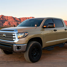 Load image into Gallery viewer, Rigid Industries 46705 A-Pillar D-SS Series Light Mount Kit Fits 14-20 Tundra