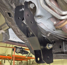 Load image into Gallery viewer, RockJock RJ-131100-103 Control Arm Geometry Correction Bracket