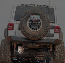 Load image into Gallery viewer, RockJock RJ-141402-101 Trac Bar Geometry Correction Bracket Fits Wrangler (JL)