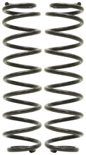 Load image into Gallery viewer, RockJock RJ-144401-101 Coil Spring Set Fits 20-24 Wrangler (JL)