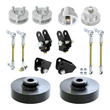 Load image into Gallery viewer, RockJock RJ-151000-101 Suspension Lift Kit Fits 20-24 Gladiator Pickup Gladiator