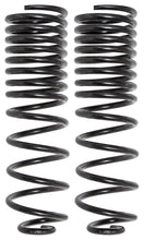 Load image into Gallery viewer, RockJock RJ-154401-101 Coil Spring Set Fits 20-24 Gladiator Pickup Gladiator