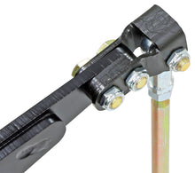 Load image into Gallery viewer, RockJock RJ-201000-101 Antirock Double Shear End Link Bracket Kit